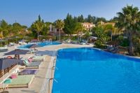 Martinhal Quinta Family Golf Resort Almancil Exterior foto