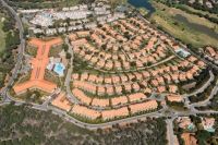 Martinhal Quinta Family Golf Resort Almancil Exterior foto